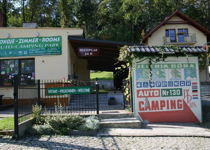 Auto-Camping Park