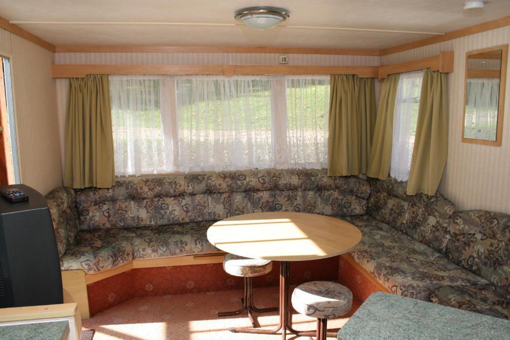 Auto-camping Park Jelení Hora